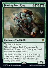 Rei Trol Glutão / Feasting Troll King - Magic: The Gathering - MoxLand